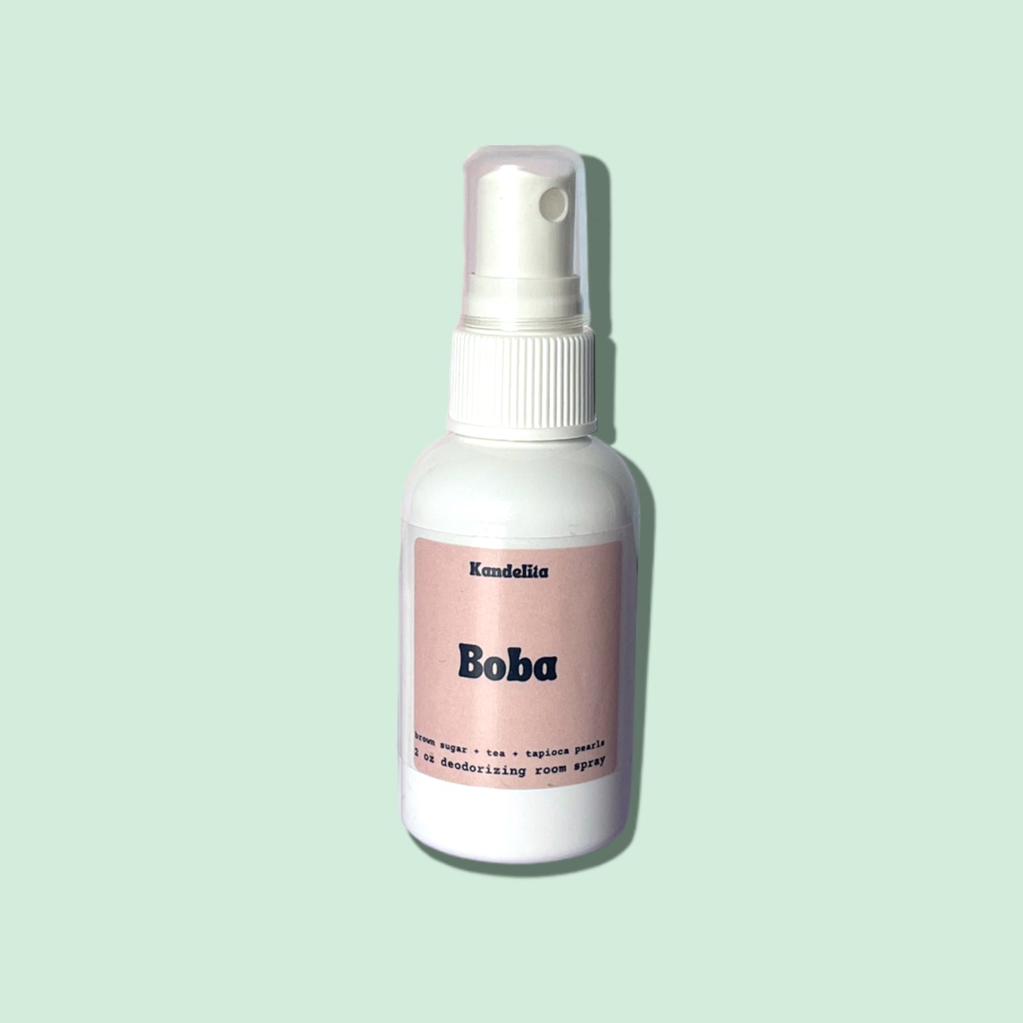 Boba | Deodorizing Room Spray
