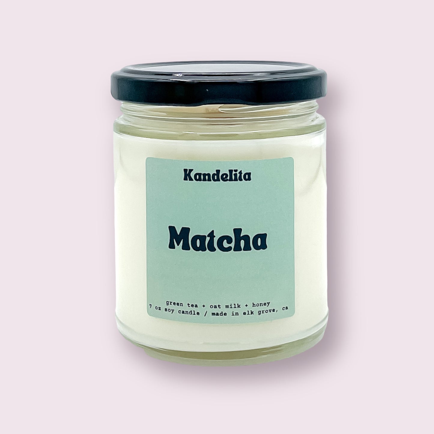 Matcha | Soy Candle