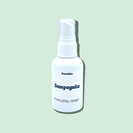 Sampaguita | Room Spray